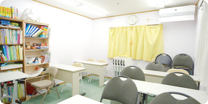 検定試験について